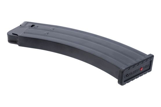 Tokarev USA 10-round 12 gauge magazine, black.